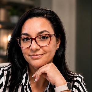 Zinthia Banegas Orellana