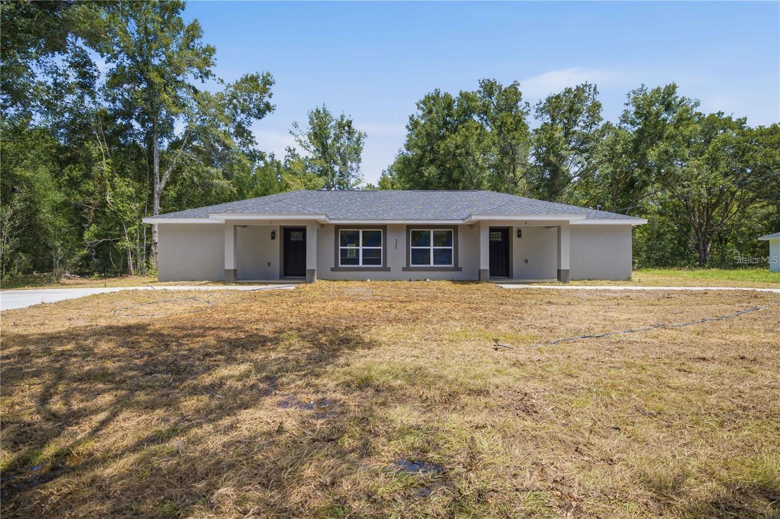 5795 NW 11th Place Unit A, Ocala