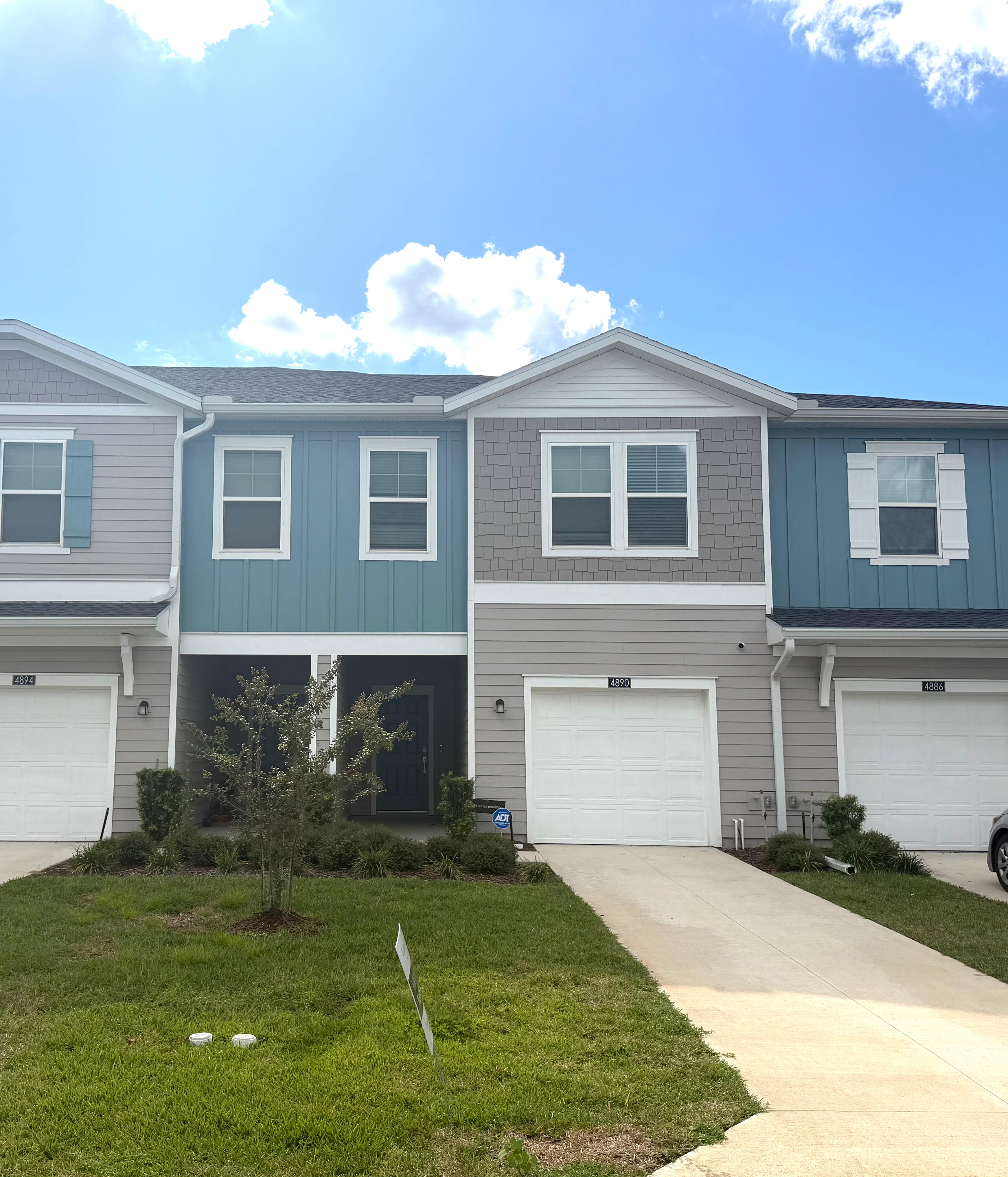 4942 SW 81st Street, Ocala