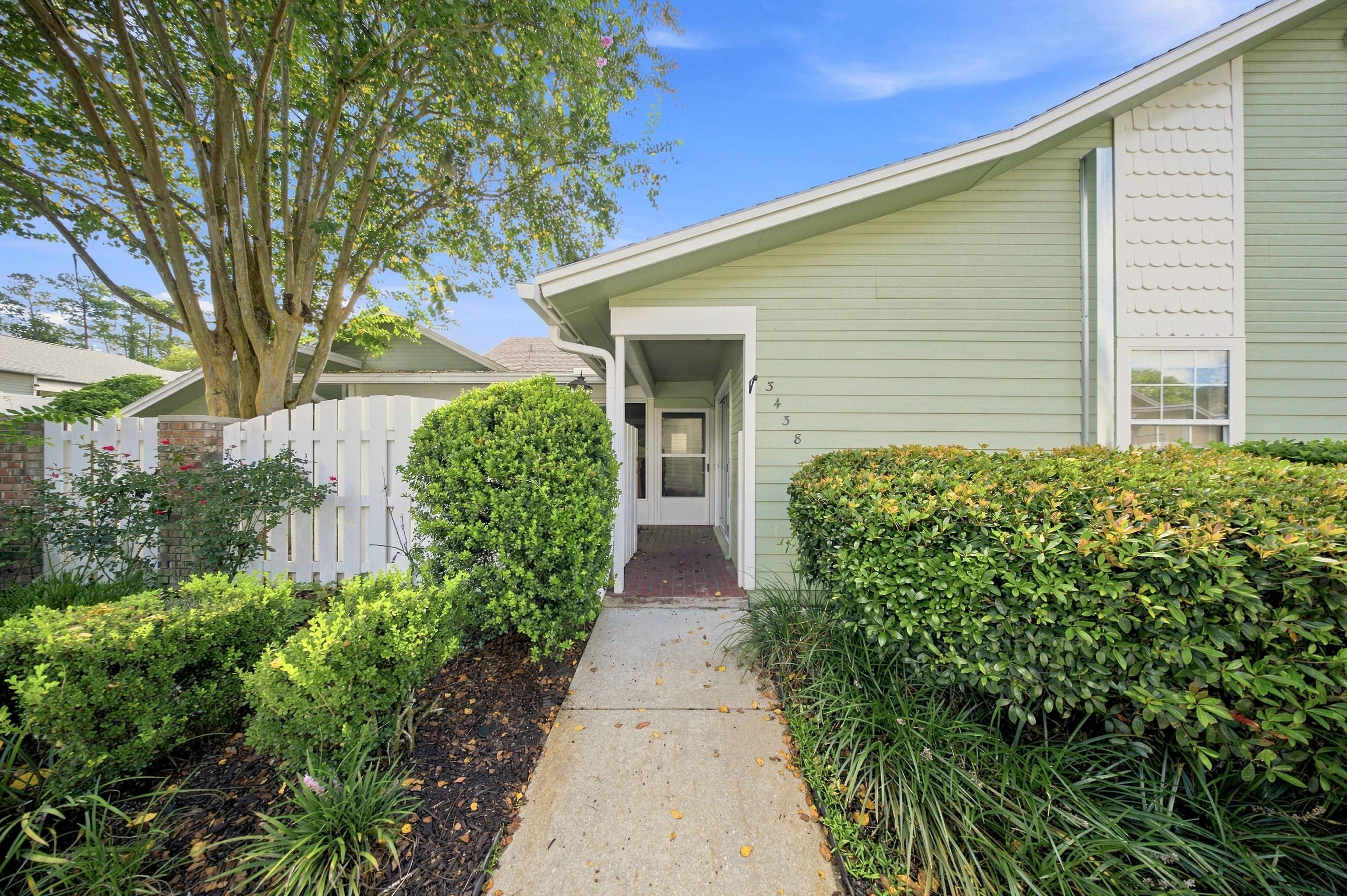 3438 NW 104th Way, Gainesville